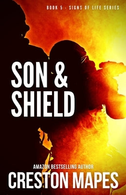 Son & Shield by Mapes, Creston