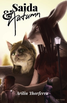 Saida & Autumn by Thorferra, Arilin