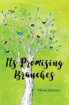Its promising branches by Anzak, Benjamin