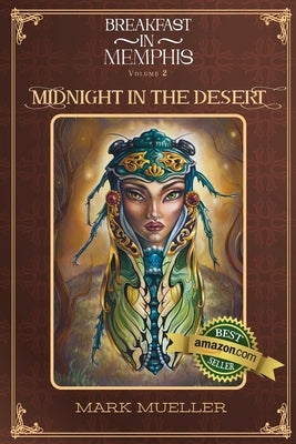 Midnight in the Desert by Mueller, Mark R.