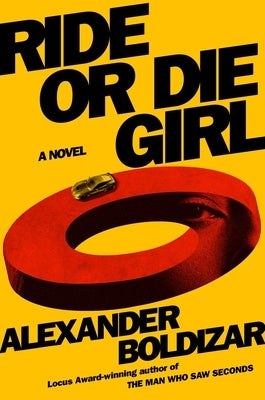Ride or Die Girl by Boldizar, Alexander