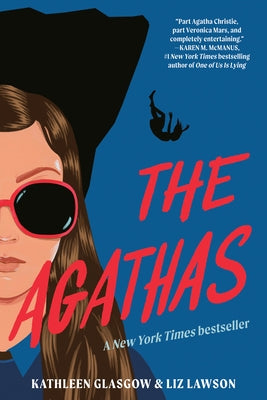 The Agathas by Glasgow, Kathleen