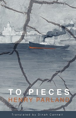 To Pieces by Parland, Henri
