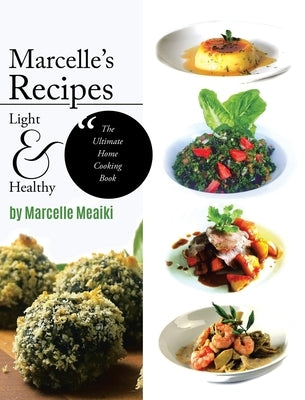 Marcelle's Recipes by Meaiki, Marcelle