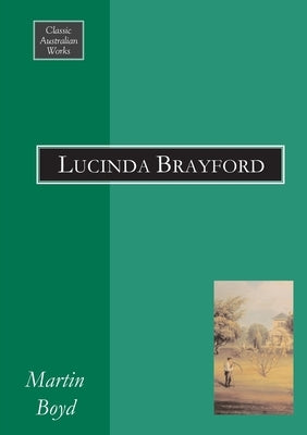 Lucinda Brayford by Boyd, Martin