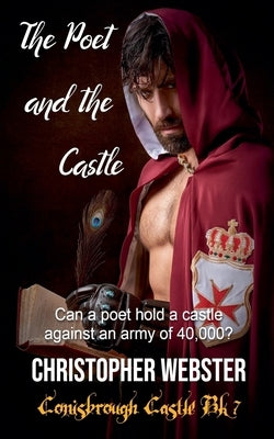 The Poet and the Castle by Webster, Christopher