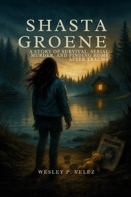 Shasta Groene: A Story of Survival, Serial Murder, and Finding Home After Trauma by Velez, Wesley P.