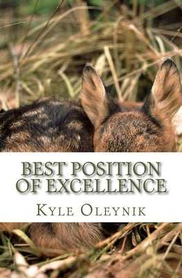 Best Position Of Excellence: The Creatures Suit by Oleynik, Alyook
