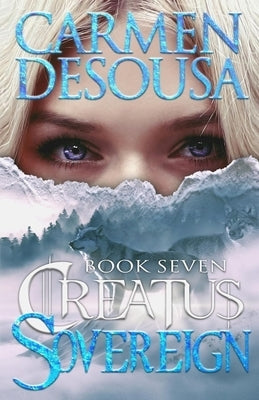 Creatus Sovereign by Desousa, Carmen