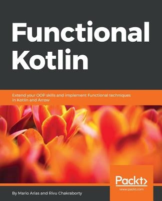 Functional Kotlin by Arias, Mario
