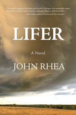 Lifer by Rhea, John