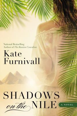 Shadows on the Nile by Furnivall, Kate