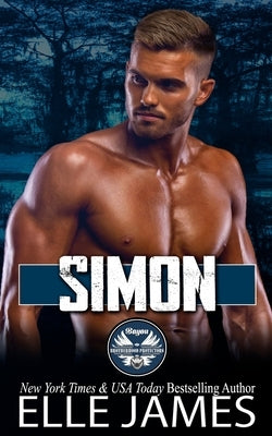 Simon by James, Elle