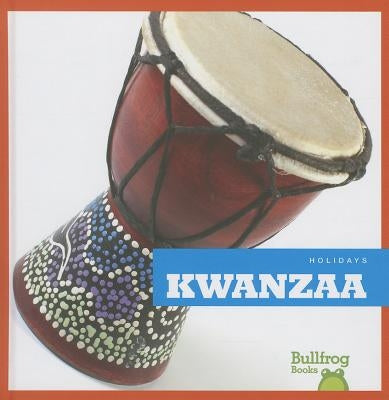 Kwanzaa by Pettiford, Rebecca