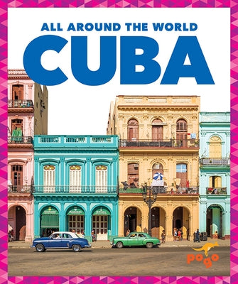 Cuba by Mattern, Joanne