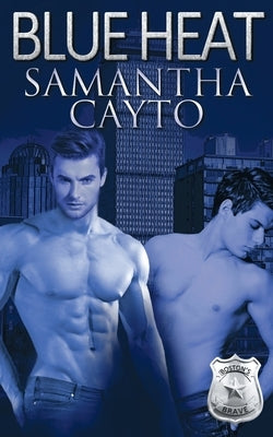 Blue Heat by Cayto, Samantha