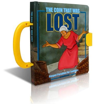 The Coin That Was Lost by Mazali, Gustavo