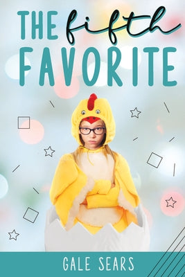 The Fifth Favorite by Sears, Gale
