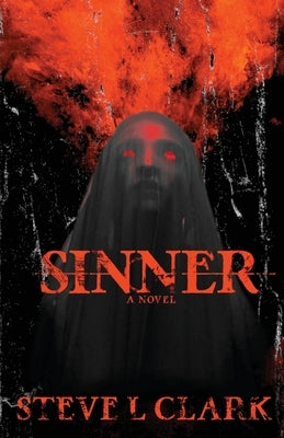 Sinner by Clark, Steve L.