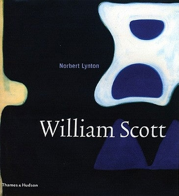 William Scott by Lynton, Norbert
