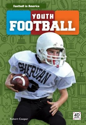 Youth Football by Cooper, Robert