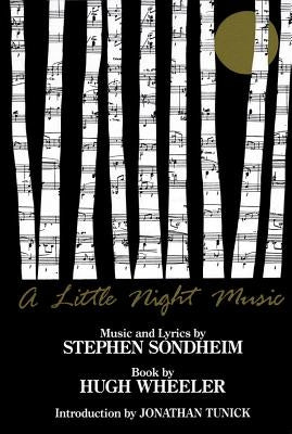 A Little Night Music by Sondheim, Stephen