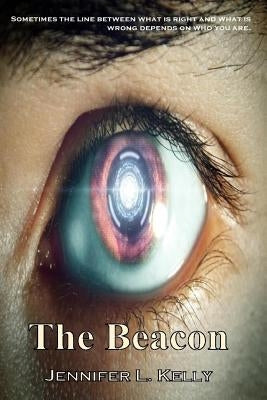 The Lucia Chronicles Book 3: The Beacon by Kelly, Jennifer L.