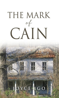 The Mark of Cain by Igo, Joyce