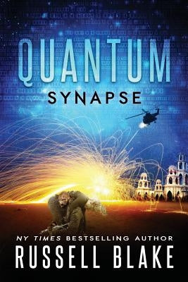 Quantum Synapse by Blake, Russell