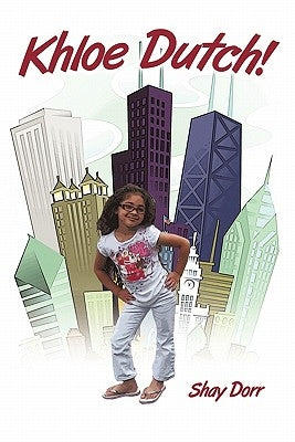 Khloe Dutch! by Dorr, Shay