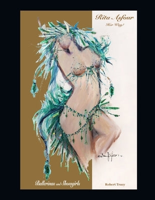 Rita Asfour - Her Way! by Tracy, Robert