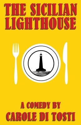 The Sicilian Lighthouse by Di Tosti, Carole