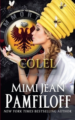 Colel by Pamfiloff, Mimi Jean