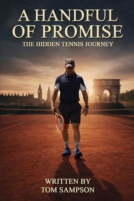 A Handful of Promise: The Hidden Tennis Journey by Sampson, Tom