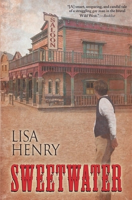 Sweetwater by Henry, Lisa