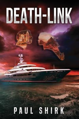 Death-Link by Shirk, Paul