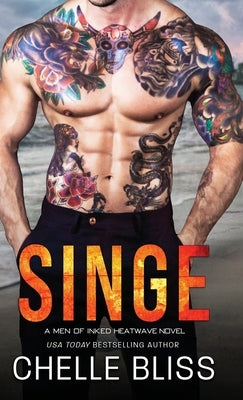 Singe by Bliss, Chelle