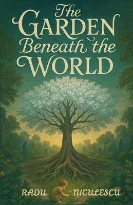 The Garden Beneath the World by Niculescu, Radu