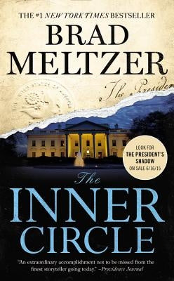 The Inner Circle by Meltzer, Brad