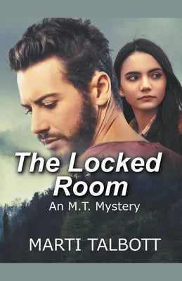 The Locked Room by Talbott, Marti