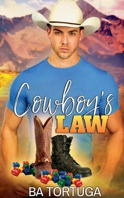 Cowboy's Law by Tortuga, Ba