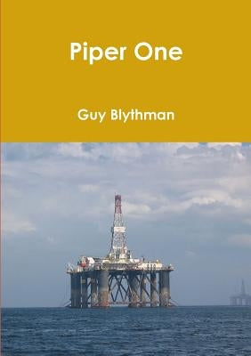 Piper One by Blythman, Guy