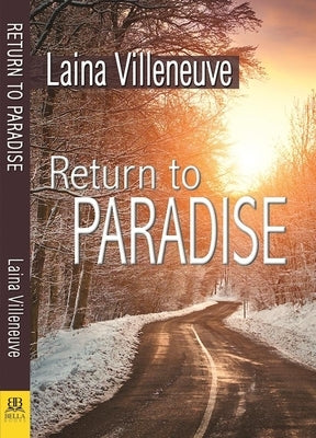 Return to Paradise by Villeneuve, Laina