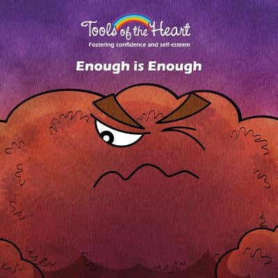 Enough is Enough: Self-respect/Daring to be yourself by Arguin, Patrick