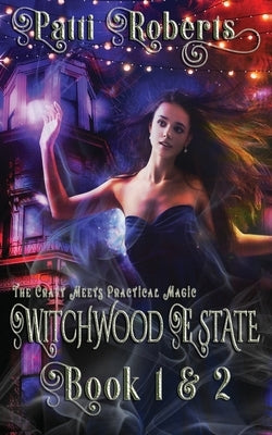 Witchwood Estate - Books 1 & 2 by Ormiston-Smith, Tabitha
