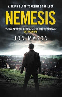 Nemesis by Mason, Jon