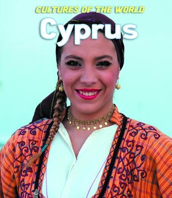 Cyprus by Young-Brown, Fiona