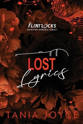 Lost Lyrics: An Emotional Rockstar Romance - DISCREET SPECIAL EDITION by Joyce, Tania