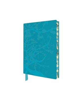Vincent Van Gogh: Almond Blossom Artisan Art Pocket Notebook (Flame Tree Journals) by Flame Tree Studio