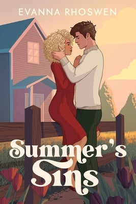 Summer's Sins by Rhoswen, Evanna